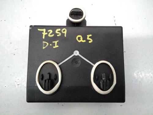 Electronic module AUDI Q5 (8RB) 2.0 TDI quattro | BP5585861M83 