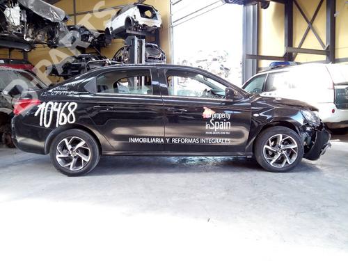 Used Parts CITROËN C-ELYSEE (DD_)  1.2 PureTech 82 (DDHMRP)  1125589