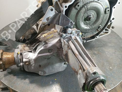 Gearbox CHEVROLET CAPTIVA (C100, C140) 2.0 D 4WD | BP32416975M3