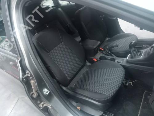 Køler OPEL ASTRA K Sports Tourer (B16) 1.6 CDTi (35) | BP16839683M31 