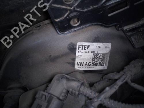 Used Servo brake SEAT IBIZA IV (6J5, 6P1) 1.6 TDI (90 hp) 11834906