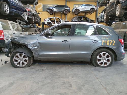 Right rear window switch AUDI Q5 (8RB) 2.0 TDI | BP34583003I28  - Image 9