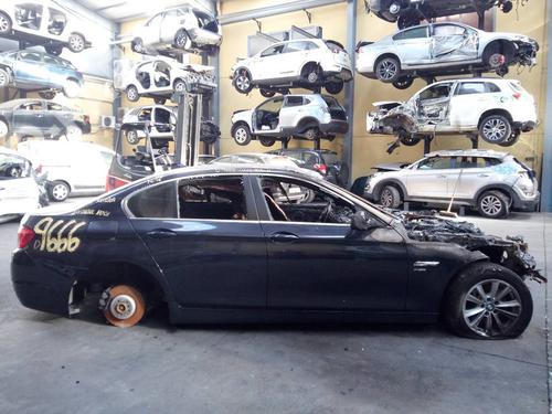 Used Parts BMW 5 (F10)  530 d  998712