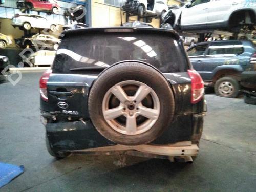 Right rear window switch TOYOTA RAV 4 III (_A3_) 2.2 D 4WD (ALA30_, ALA30R) | BP17007381I28 