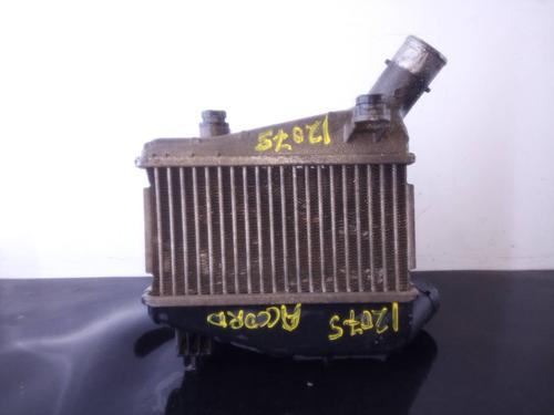 Used Intercooler Intercooler 20851843 20851843