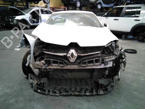Rear left window mechanism RENAULT MEGANE III Hatchback (BZ0/1_, B3_) 1.5 dCi (BZ1G, BZ1W, BZ0R) | BP6308950C24 