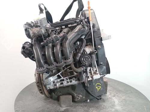 Motor Motor SEAT IBIZA IV (6J5, 6P1) 1.4 (85 hp) 32124844 32124844