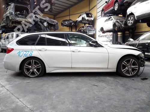 Used Parts BMW 3 Touring (E91)  318 d  1162492
