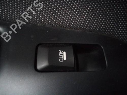 Used Left rear window switch KIA CEE'D Sportswagon (JD) 1.6 GDI (135 hp) 17010207