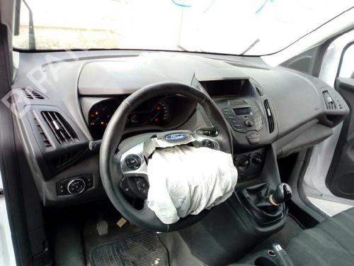 Engine FORD TRANSIT CONNECT MPV 1.6 TDCi | BP2851629M1 