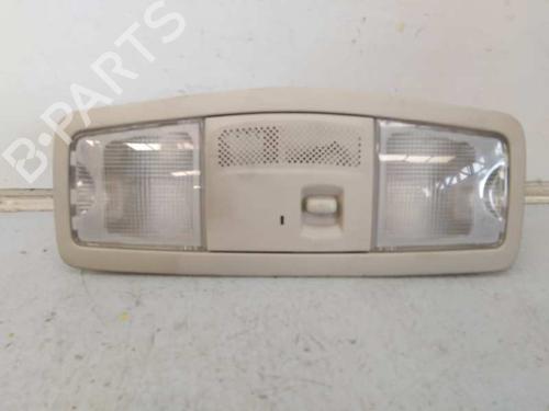 Innerbelysning MITSUBISHI OUTLANDER III (GG_W, GF_W, ZJ, ZL, ZK) 2.0 4WD (GF7W) (150 hp) 8165415