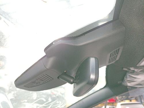 Rear mirror FORD PUMA (J2K, CF7) 1.0 EcoBoost mHEV | BP36552725I6 - Image 2