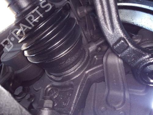 Used Right front steering knuckle TOYOTA PROACE Van (MDZ_) 1.5 D4d (MDZ8) (102 hp) 24681301