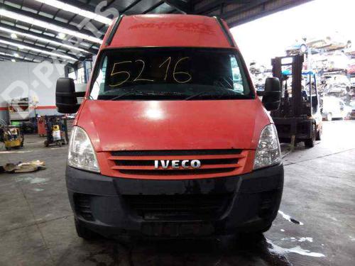 Fuel tank IVECO DAILY IV Van  | BP4212985C62  - Image 13