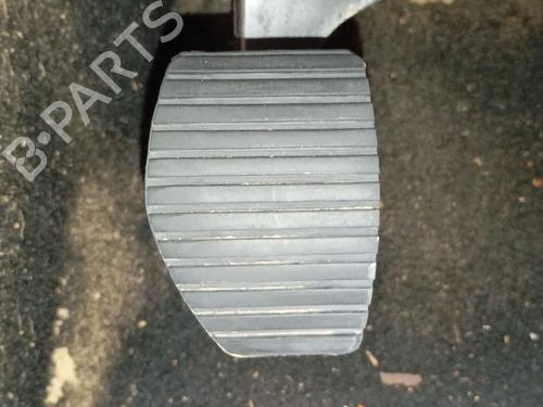 Used Clutch pedal CITROËN C3 AIRCROSS II (2R_, 2C_) 1.2 PureTech 110 (2RHNZB, 2RHNZW, 2RHNPX, 2RHNPJ) (110 hp) 28125619