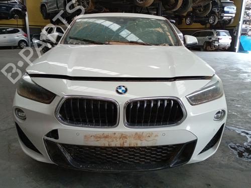 Ladeluftkühler BMW X2 (F39) sDrive 20 d | BP27696052M30 