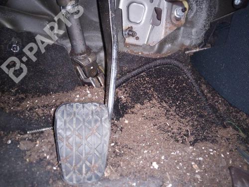 Used Break pedal Break pedal FORD FIESTA VI (CB1, CCN) 1.6 TDCi (95 hp) 10358378 10358378