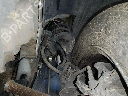 Amortiguador delantero izquierdo FIAT DOBLO Bus (263_) 1.3 D Multijet (263AXU1A, 263AYB1A) | BP29924365M16