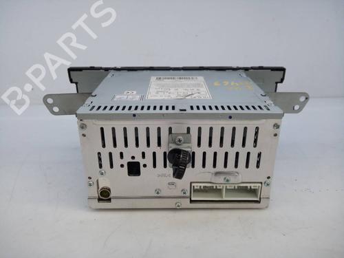 Radio HYUNDAI i20 II (GB, IB)  | BP19115944E6 