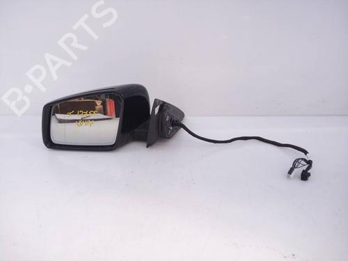 Used Left mirror MERCEDES-BENZ CLA Coupe (C117) [2013-2019]  20718506