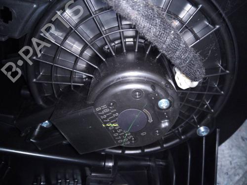 Used Heater blower motor MAZDA CX-5 (KE, GH) 2.2 D (KE2FW) (150 hp) 14063506