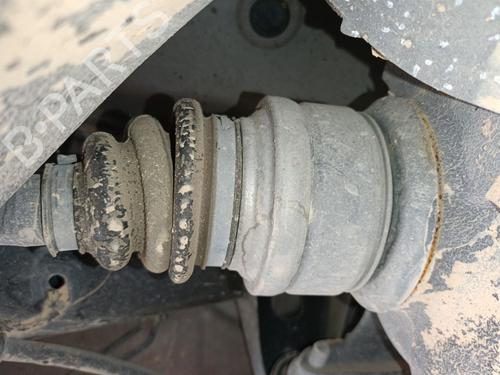 Used Left rear driveshaft Left rear driveshaft 38198116 38198116