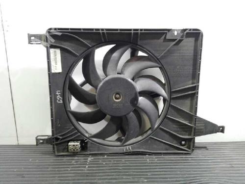 Køleventilator elektrisk VW TOURAN (1T3) [2010-2015]  16360274