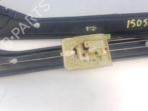 Front right window mechanism VW PASSAT B8 Variant (3G5, CB5) 2.0 TDI | BP39955518C23 - Image 2