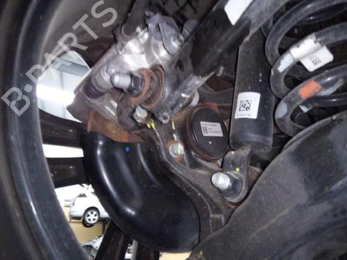 Used Left rear steering knuckle KIA PRO CEE'D (JD) 1.0 T-GDI (120 hp) 6907284