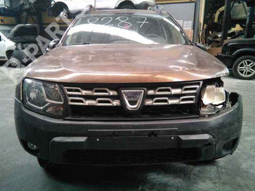 Clutch pedal DACIA DUSTER (HS_) 1.5 dCi (HSAJ) | BP8788352I13  - Image 10