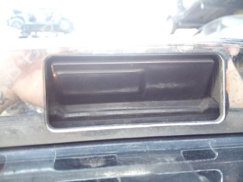 Used Tailgate handle TOYOTA AVENSIS Saloon (_T27_) 2.0 D-4D (ADT270_, ADT270R) (124 hp) 17009148