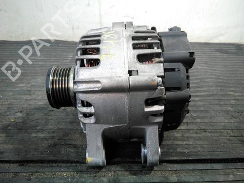 Generator PEUGEOT 2008 I (CU_) 1.2 THP 110 / PureTech 110 (110 hp) 5988098