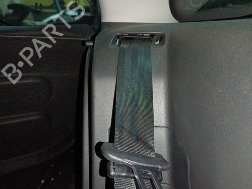 Used Rear left seatbelt CITROËN C3 AIRCROSS II (2R_, 2C_) 1.2 PureTech 110 (2RHNZB, 2RHNZW, 2RHNPX, 2RHNPJ) (110 hp) 31194096