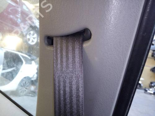 Sikkerhedssele bag venstre MITSUBISHI PAJERO SPORT I (K7_, K9_) 2.5 TD (K94W, K74T) (115 hp) 8599799