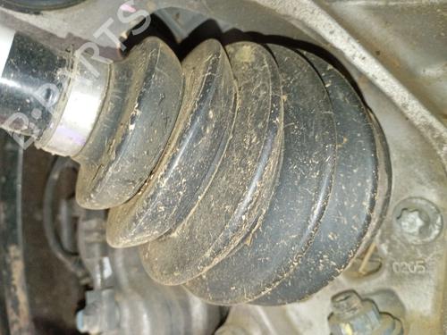 Used Right front driveshaft MERCEDES-BENZ GLB (X247) GLB 250 4-matic (247.647) (224 hp) 28056830