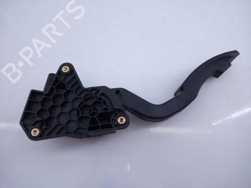 Used Pedal RENAULT LAGUNA III (BT0/1) 2.0 dCi (BT07, BT0J, BT14, BT1A, BT1S) (131 hp) 9271035