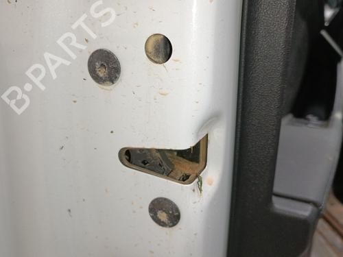 Used Front left lock Front left lock AUDI A1 Sportback (GBA) 30 TFSI (110 hp) 33936664 33936664