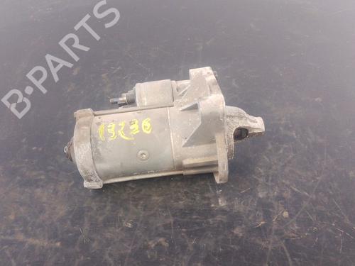 Used Starter Starter FORD KUGA II (DM2) 1.5 TDCi (120 hp) 33705152 33705152