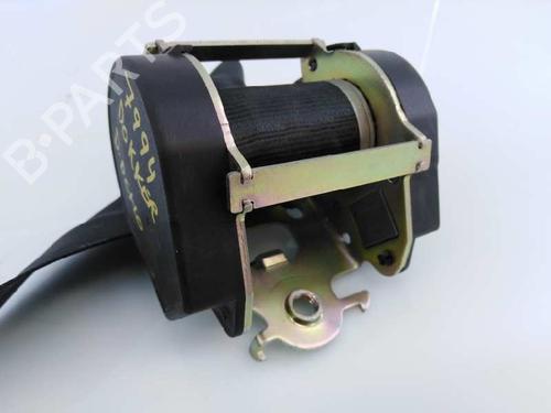 Front right seatbelt DACIA LOGAN Pickup (US_) 1.5 dCi | BP17007383I25 