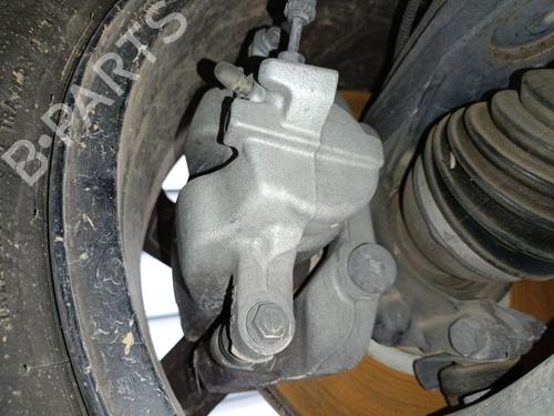 Used Right front brake caliper CITROËN C3 AIRCROSS II (2R_, 2C_) 1.2 PureTech 110 (2RHNZB, 2RHNZW, 2RHNPX, 2RHNPJ) (110 hp) 31192960
