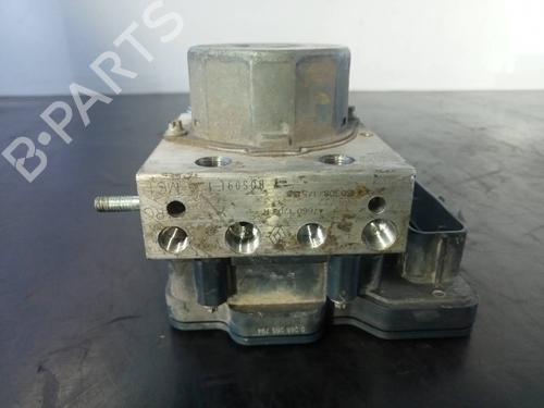 ABS pump RENAULT CLIO IV (BH_)  | BP19034682M43 