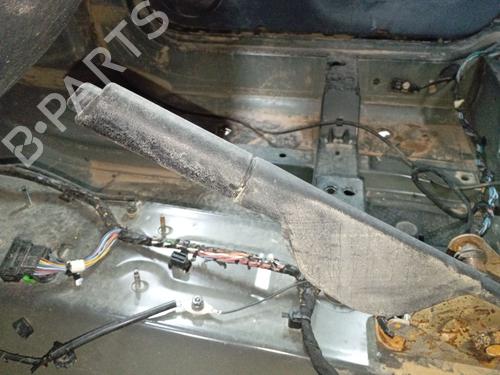 Used Hand brake Hand brake MERCEDES-BENZ CITAN Box Body/MPV (W415) 109 CDI (415.601, 415.603, 415.605) (90 hp) 34396093 34396093