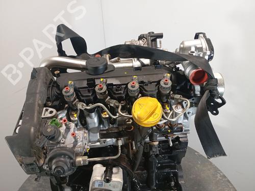 Engine DACIA SANDERO II 1.5 dCi | BP36435390M1 - Image 8