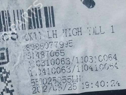 Left taillight LYNK & CO 01 PHEV | BP30611146C34 