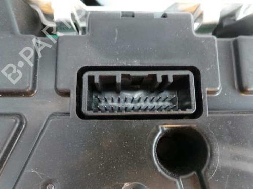 Instrument cluster RENAULT CLIO IV (BH_)  | BP1583945C47 