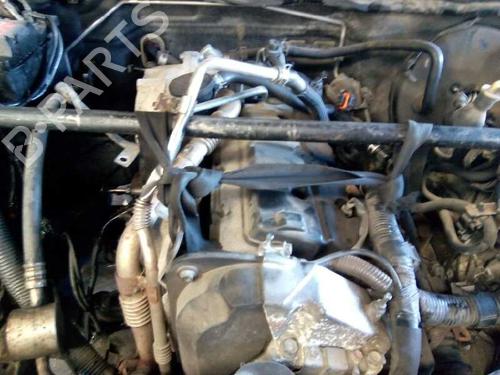 Differential hinten SUZUKI GRAND VITARA II (JT, TE, TD) 1.9 DDiS (JB419WD, JB419XD) | BP16773912M24 