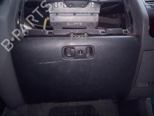 Used Glove box MITSUBISHI PAJERO III (V7_W, V6_W) 3.2 Di-D (V68W) (160 hp) 12492850