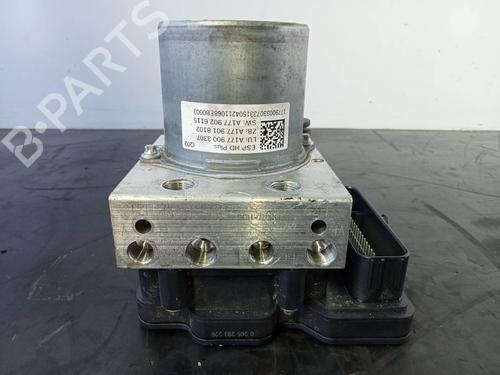 ABS pump MERCEDES-BENZ CLA (C118) AMG CLA 45 S 4-Matic+ (118.354) | BP22976076M43 