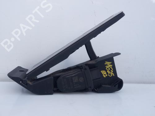 Pedal BMW 1 Coupe (E82) 118 d | BP15559006I4 