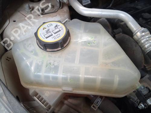 Used Expansion tank FORD FIESTA VI (CB1, CCN) 1.4 (97 hp) 18601306